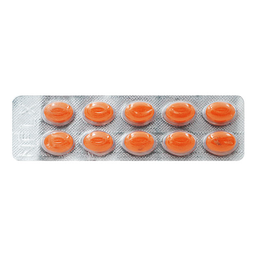 [Norfloxacin (400mg) + Lactobacillus (120Million spores)] NORFLOX 400 TAB