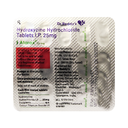 ATARAX 25 MG