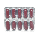 DIAVIT PLUS CAP